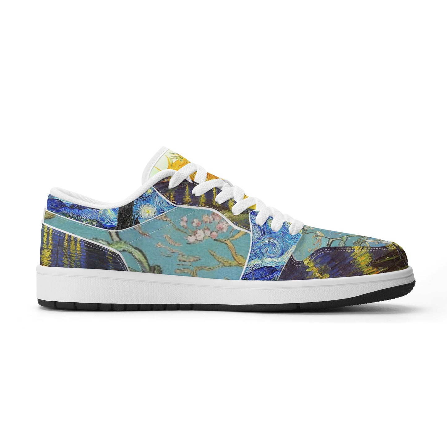 Van Gogh Premium Sneakers