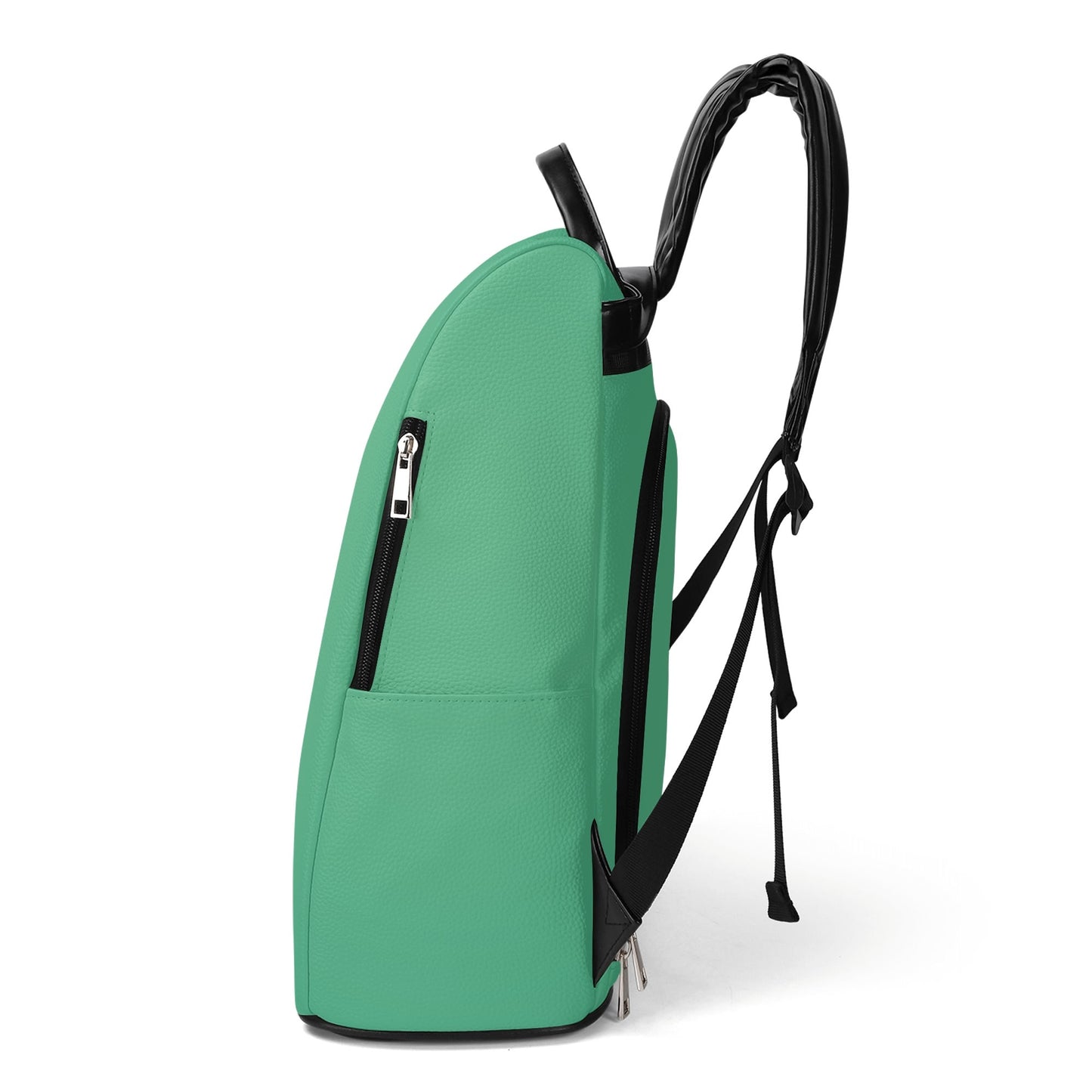 Mochila JADE. Sistema antirrobo. Diseño único. Perfecta para el uso diario. Edición limitada